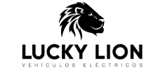 logo lion